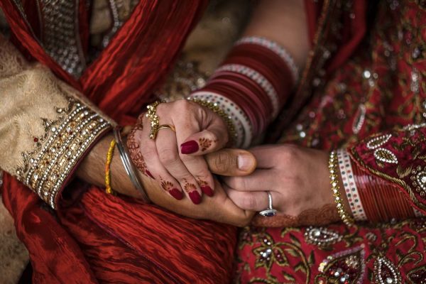 Kimberley & Rashpal – Sikh Wedding