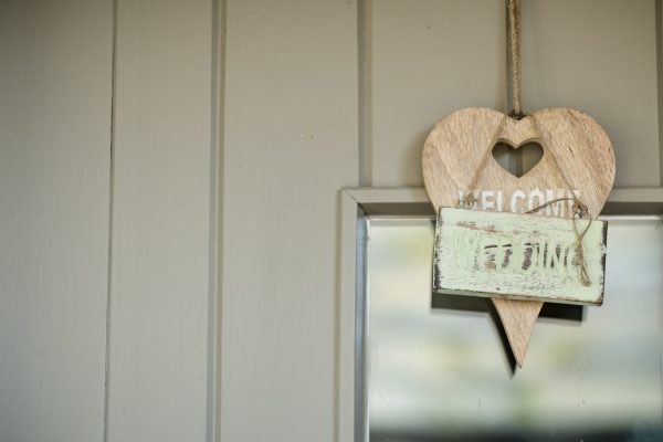 Sophie & Ollie – Marquee Wedding Photography