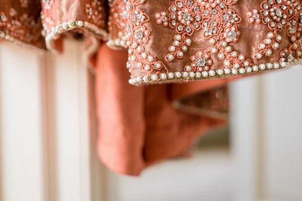 Nadia & Eric – Chinese Muslim Wedding