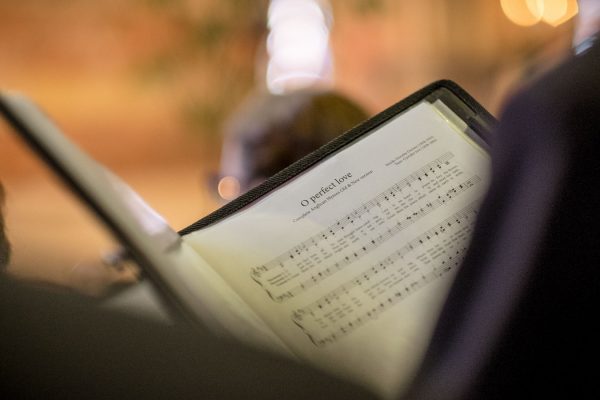 Sophia & Chris – Papakata Wedding Photography