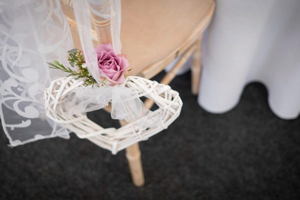 Amy & Adam – Middleton Lodge Wedding Photography