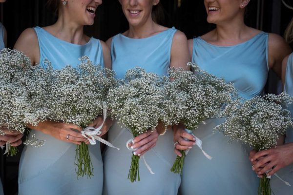 Clementine & Alex – Swinton Park Wedding Photography