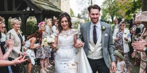 Wedding Photography Yorkshire